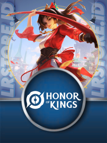 Honor Of Kings